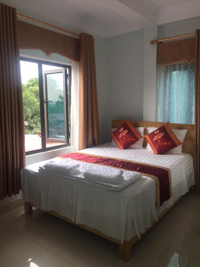 Tam Coc Scenery Homestay Van Lam Buitenkant foto