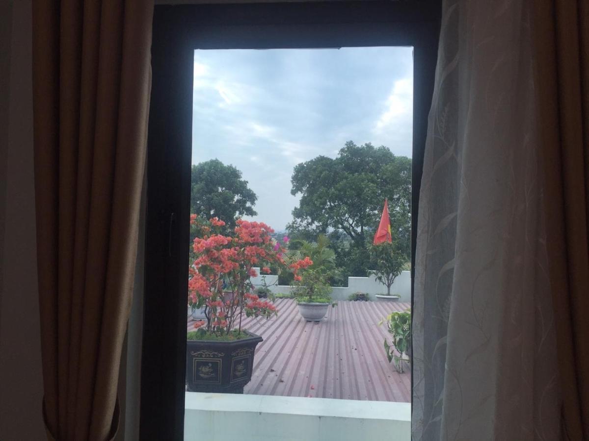 Tam Coc Scenery Homestay Van Lam Buitenkant foto