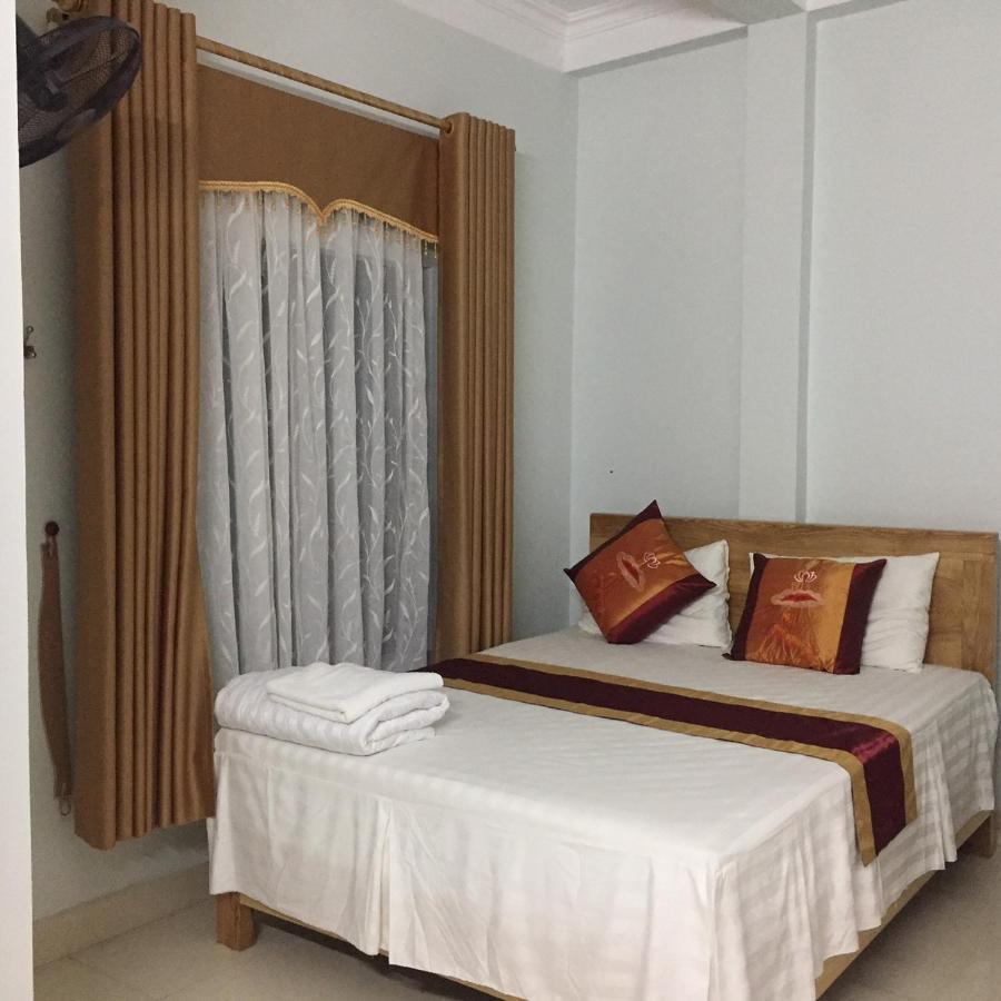 Tam Coc Scenery Homestay Van Lam Buitenkant foto