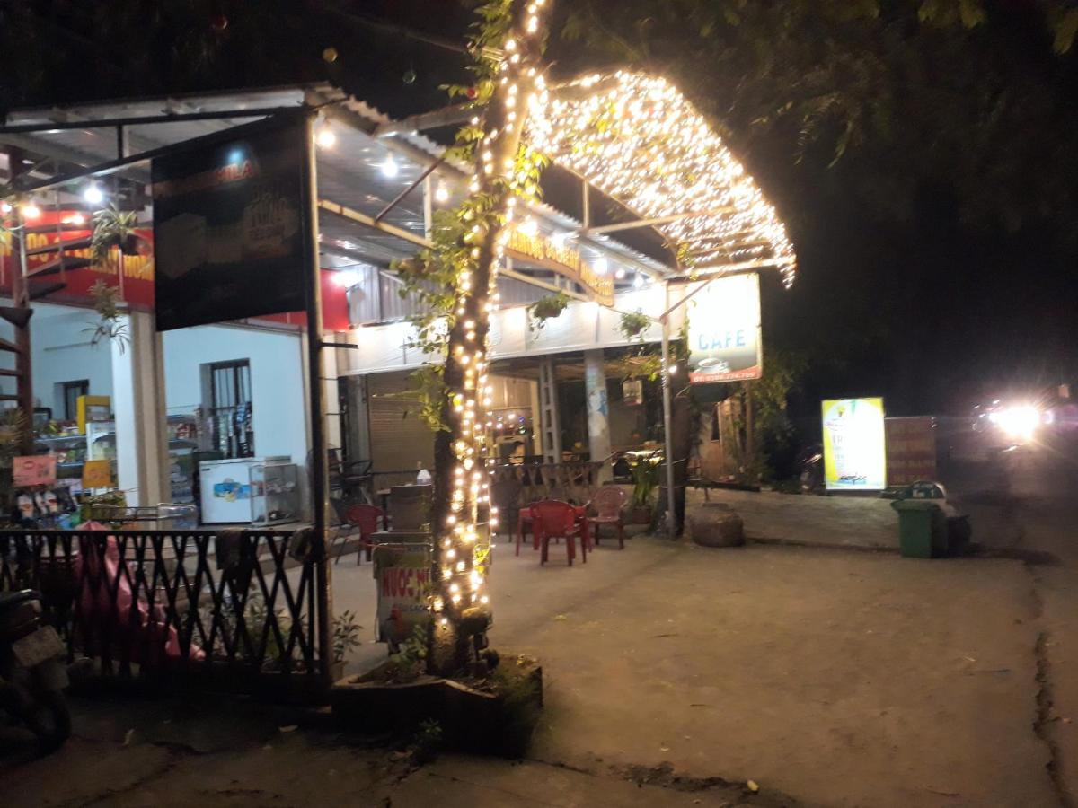 Tam Coc Scenery Homestay Van Lam Buitenkant foto