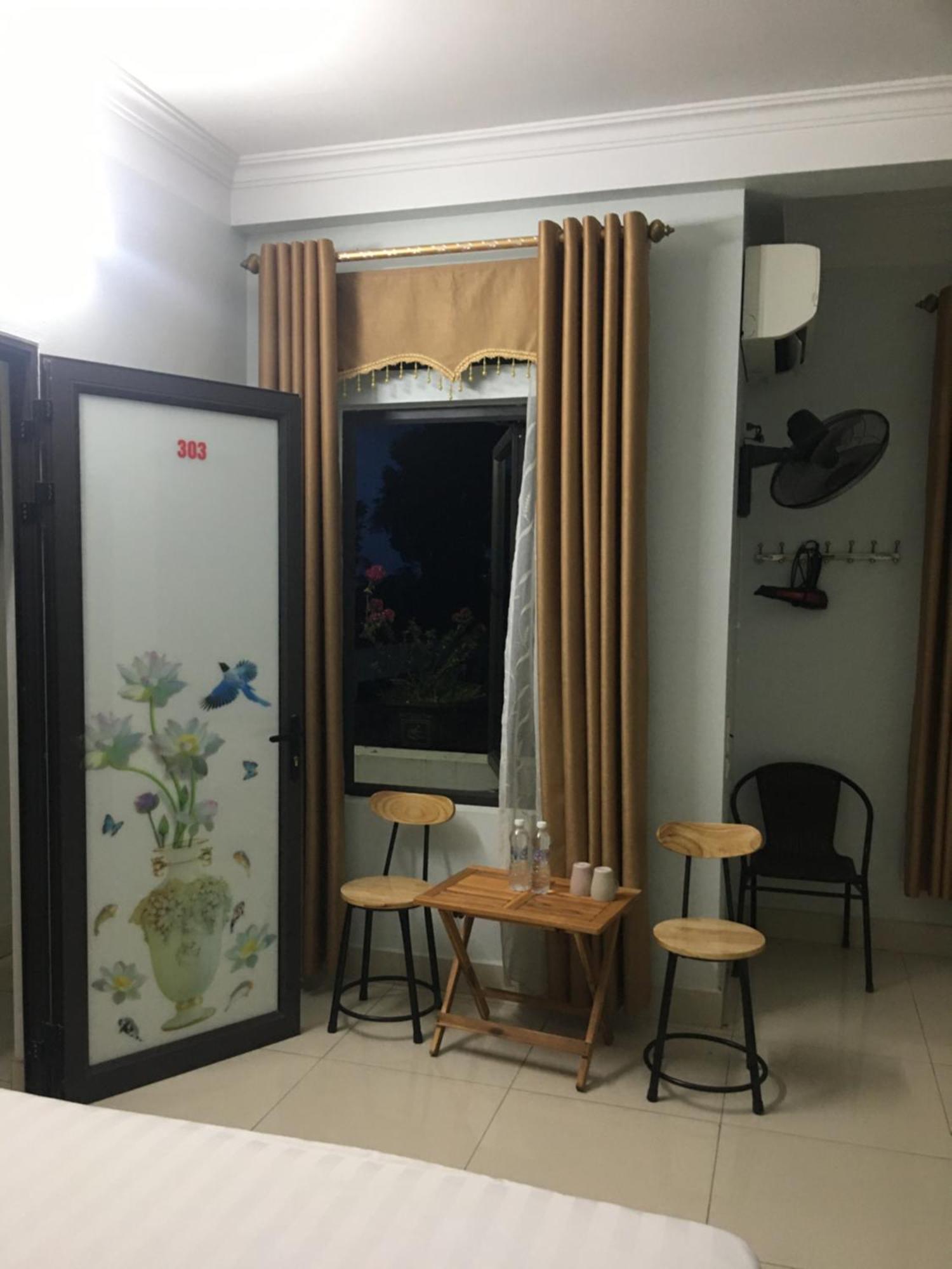 Tam Coc Scenery Homestay Van Lam Buitenkant foto